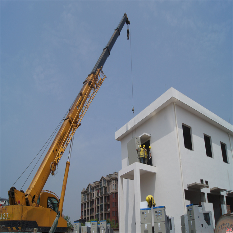 南区街道高空吊车出租